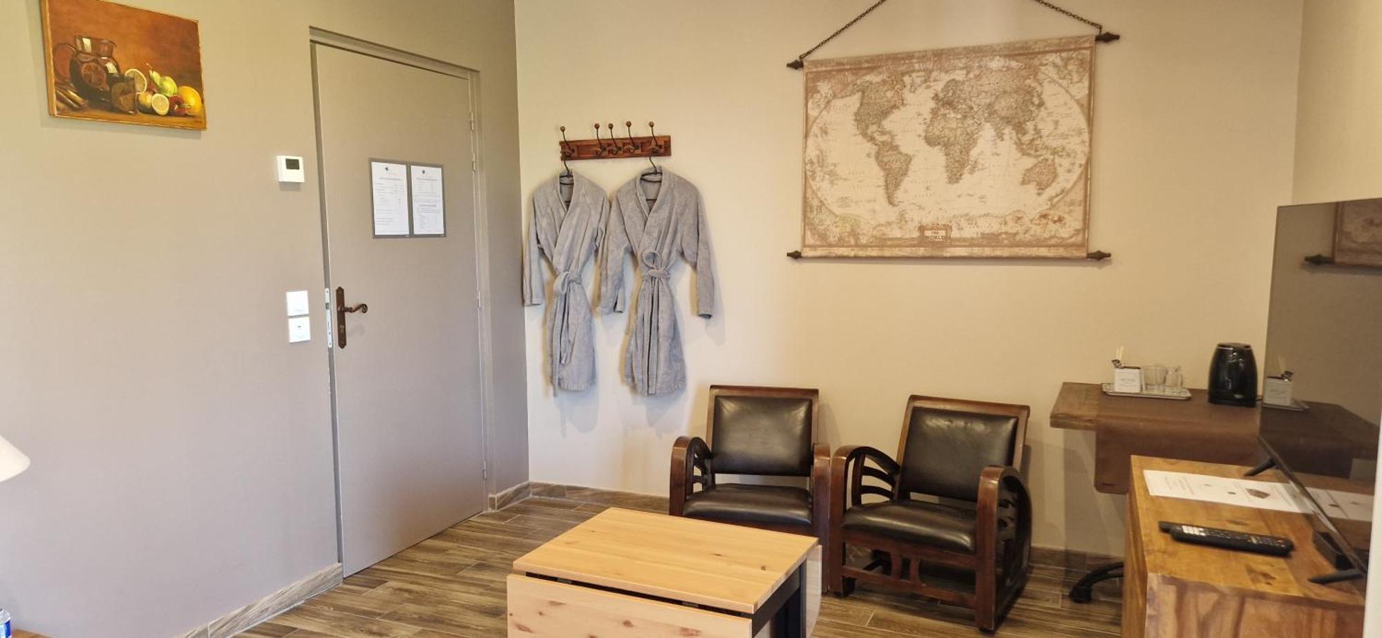 Bed and Breakfast Le Miroir Des Etoiles Pomport Exterior foto